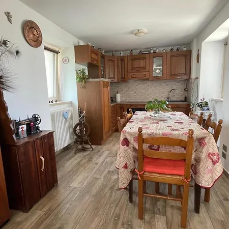 Apartman Ca Tito Albaredo per San Marco