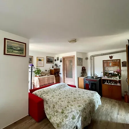 Apartman Ca Tito Albaredo per San Marco