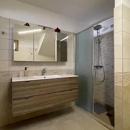Apartman Ca Tito Albaredo per San Marco