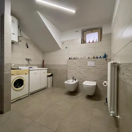 Apartman Ca Tito *