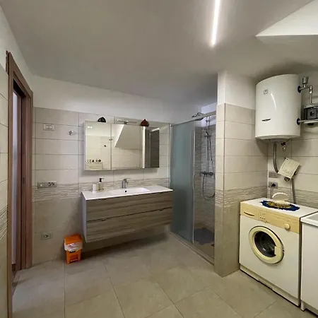 Ca Tito Apartman Albaredo per San Marco