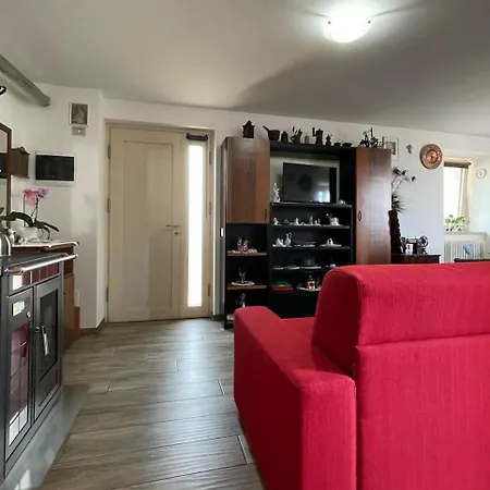 Apartman Ca Tito