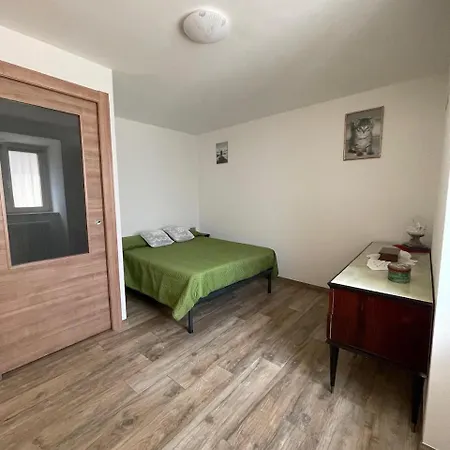Ca Tito Apartman
